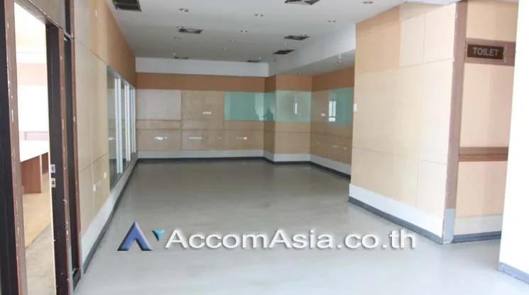 unit Office space For Rent in Phaholyothin, Bangkok  near MRT Phahon Yothin (AA18763)